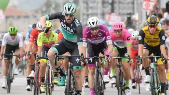 Ciclismo Giro de Italia: horario en Argentina y qué canal transmite y televisa para ver en vivo online el Giro D´ Italia