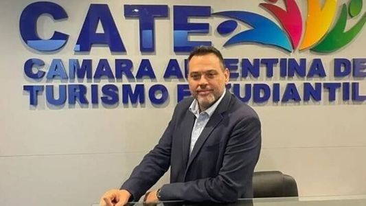 Murió Gastón Burlón, el argentino que había sido baleado en una favela en Río de Janeiro