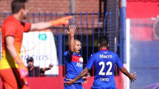 Copa de la Superliga: Tigre venció a Colón y pasó a octavos de final