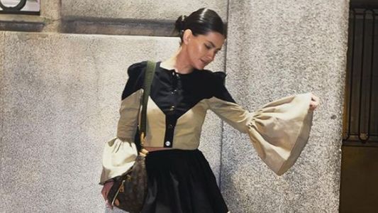 La China Suárez, ¿encontró el amor en un empresario español?