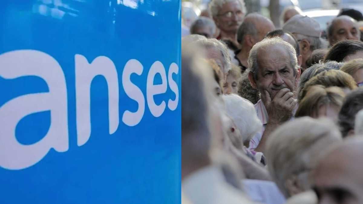 Atención JUBILADOS: ANSES paga una AYUDA