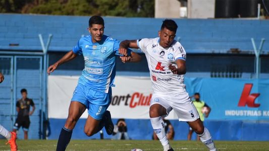 Julián Seguer, el jugador que hizo el gol más rápido del fútbol argentino: Todavía no caí