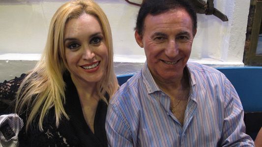 El cumpleaños sorpresa que le preparó Fátima Flórez a su marido