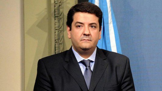 Mena: No está mal que los jueces quieran gobernar, pero tienen que presentarse a elecciones