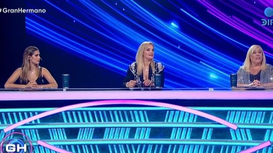 El rating del primer debate de Gran Hermano 2023