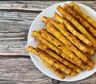 Palitos de papa con muzzarella: la receta fácil y crujiente para una picada