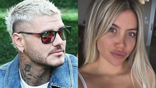 Mauro Icardi arremetió contra Yanina Latorre e hizo una grave acusación contra Wanda Nara por sus hijas