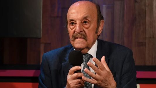 Bárbaro, sobre los problemas de las pymes: En este país no hay crédito y el banco te ahorca