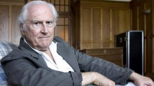 En busca de un Gran Frente Patriótico, Pino Solanas encabeza un congreso con Máximo Kirchner y Moyano como invitados