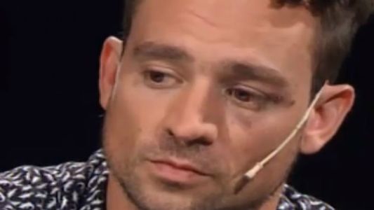 Fuerte confesión de Chano: Soy adicto y tengo una enfermedad crónica