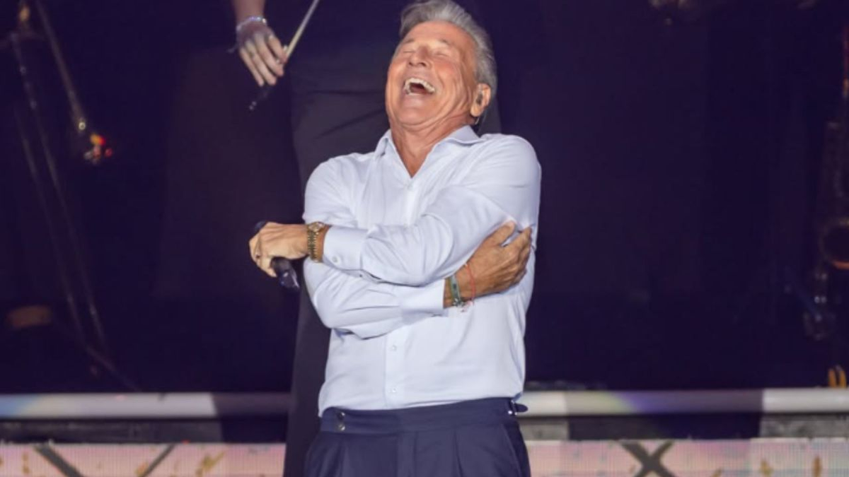 Ricardo Montaner