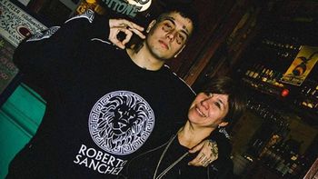 La mamá de Duki angustiada por la fama de su hijo: Lo perdí un poquito cuando se hizo tan público