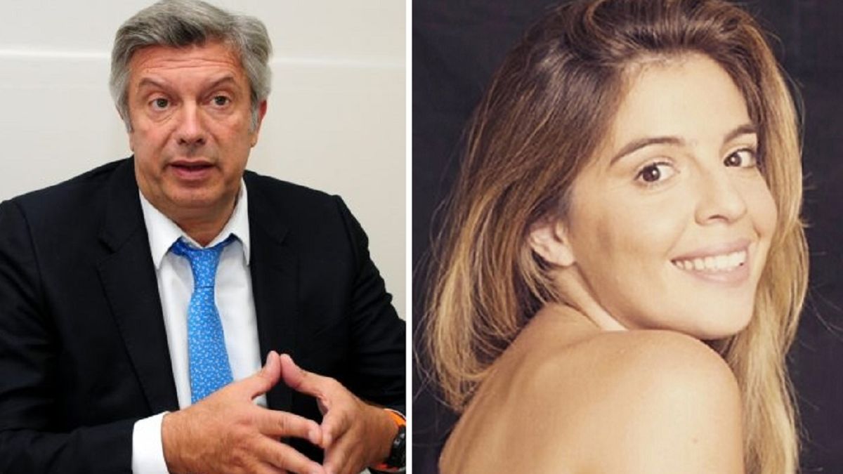 La respuesta de Mauricio DAlessandro, abogado de Matías Morla, al pedido de Dalma y Gianinna