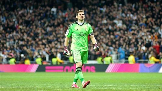 A Iker Casillas le hackearon la cuenta y tuvo que pedir disculpas: Soy gay, espero que me respeten