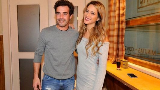 El palazo de Flor Vigna a Nicolás Cabré al hablar de su nuevo proyecto: No hay ningún egoísta que...