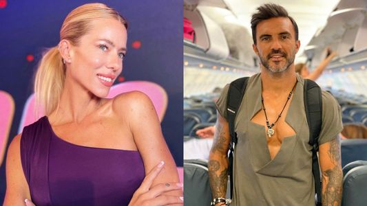 Se supo la abultada cifra que Nicole Neumann le debe a Fabián Cubero por la manutención de Indiana