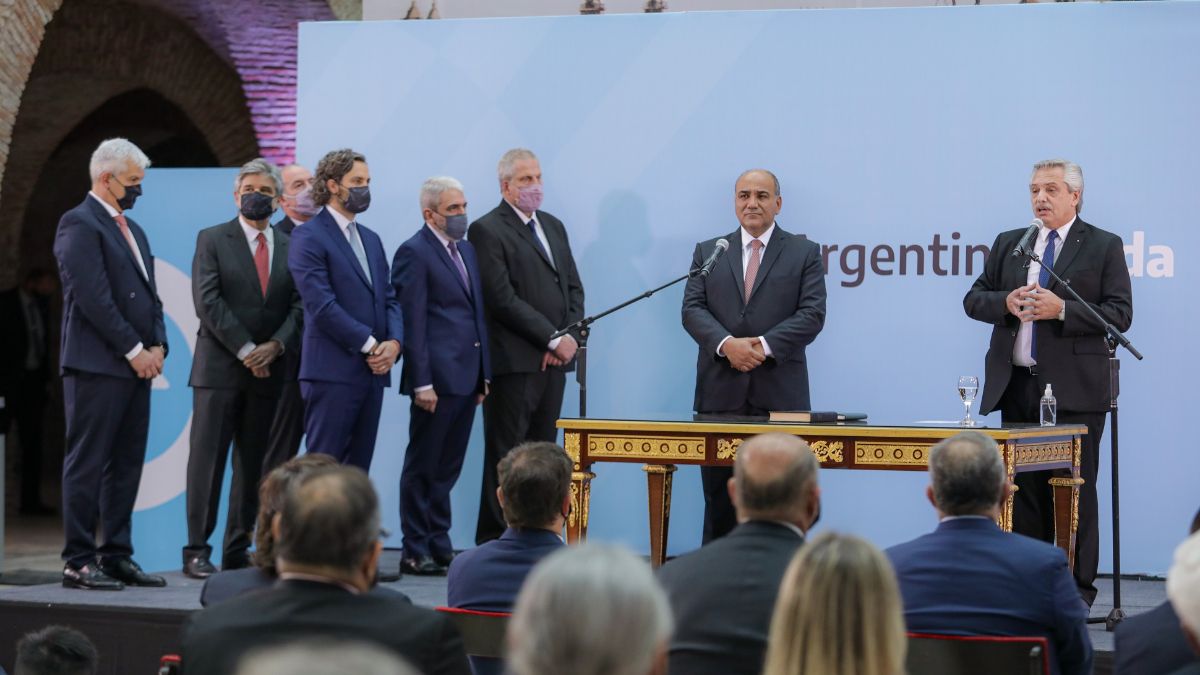 Uno por uno: los 12 anuncios que hizo el Gobierno desde la derrota en las PASO.