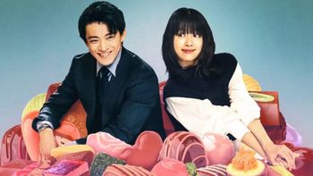 La nueva serie romántica de Netflix recién estrenada que apenas tiene 8 episodios y lidera el Top 10