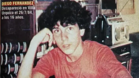 Qué lesiones tenía Diego Fernández que le provocaron la muerte, según la antropóloga Analía González