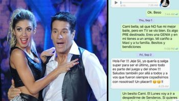 Fernando Carrillo se declaró inocente y acusó al Chato Prada