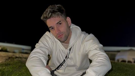 La inesperada revelación sobre la participación de Lucca Bardelli en Gran Hermano 2023