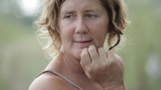 “No me gusta esto que está pasando, no me siento bien