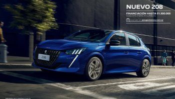 Peugeot con nuevas promociones en mayo