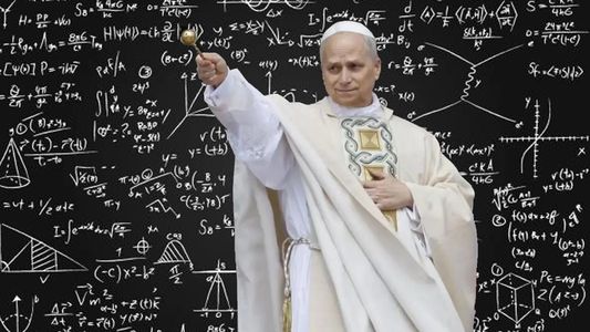 El secreto matemático del nuevo papa León XIV que pocos imaginaban