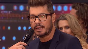 Marcelo Tinelli se disculpó con la comunidad judía: Yo no sabía que iba a aparecer la imagen de Ana Frank