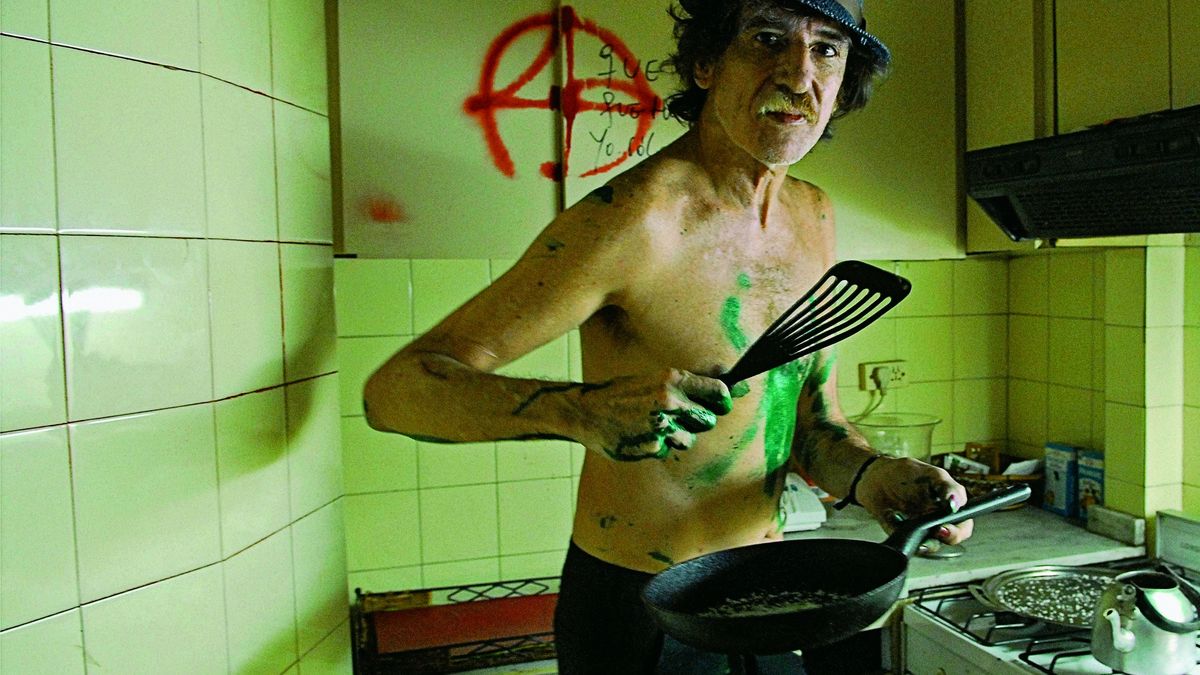 Charly García en 20 frases