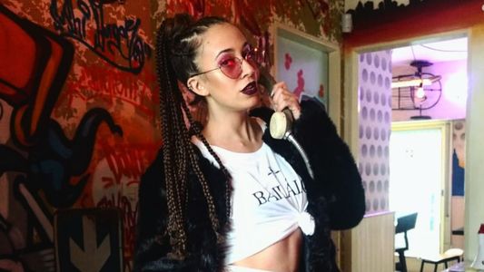 Naiara Awada: Mucho tiempo no conté la verdad para cubrir un poco a mi familia