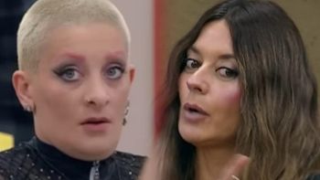 Furia ya tuvo su primera y fuerte pelea en Gran Hermano 2024: así fue el duro cruce con Eugenia