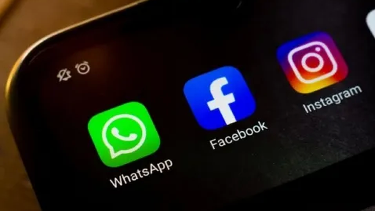 ¿Cuántos millones pierde el mundo por la caída de Facebook, Instagram y WhatsApp?