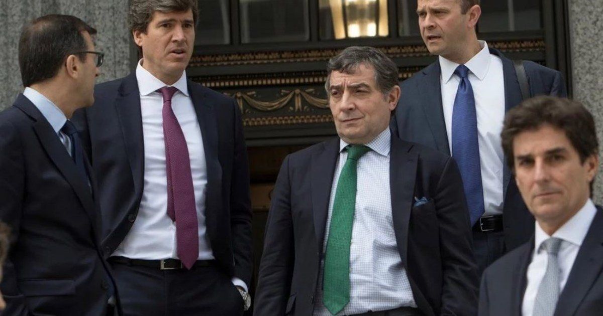 El exasesor de Macri se encuentra en Uruguay
