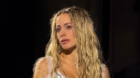 Tini Stoessel frenó su show y habló como nunca de su salud mental: Sigo con psiquiatra