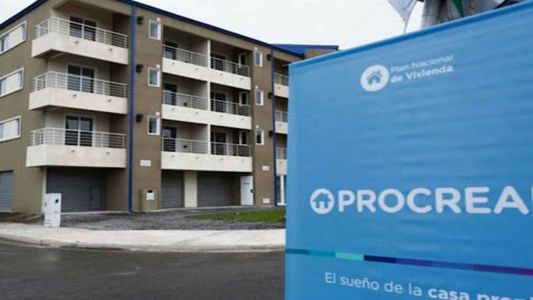 ¿Qué es el plan ProCreAr?