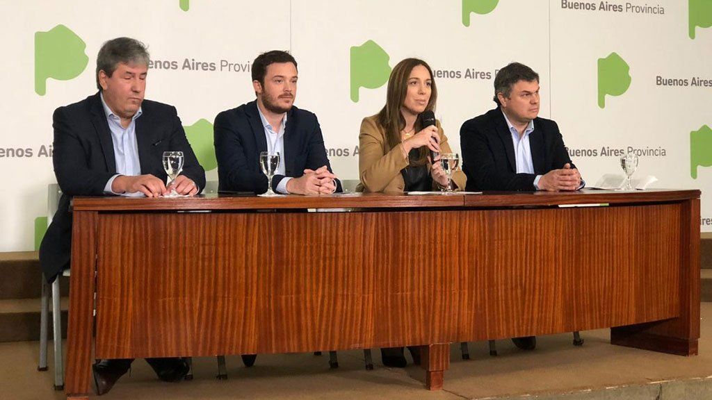 Vidal anunció que la mortalidad infantil en la provincia llegó a la cifra más baja de la historia