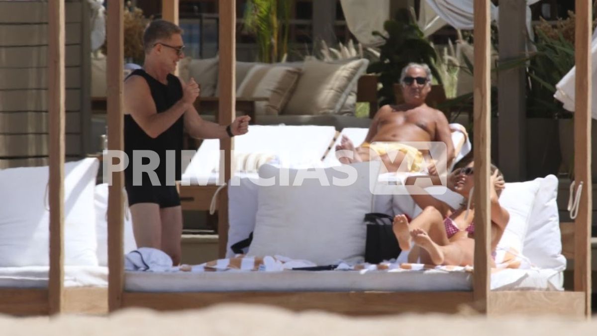 adrian suar rocio robles punta del este 12