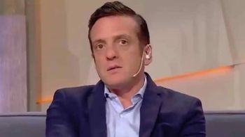 El duro momento que le toca vivir a Mauro Szeta