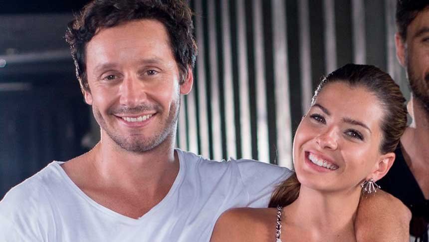 Vicuña reveló que no se enamoró de la China Suárez a primera vista: Fue a través...