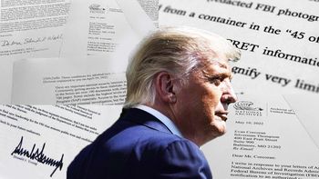 ¿Fin de la candidatura de Donald Trump?: el delito federal que podría hundir su carrera