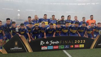 insolito: hinchas de boca juntan firmas para echar a un jugador historico insolito: hinchas de boca juntan firmas para echar a un jugador historico