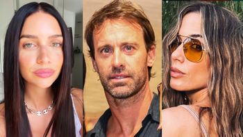 La incómoda reacción de Zaira Nara ante el supuesto romance entre su ex Facundo Pieres y Chechu Bonelli