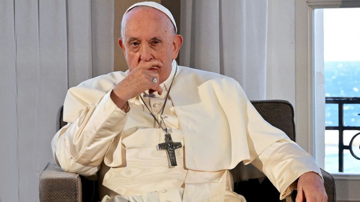 Loan: un mensaje del Papa Francisco activó a la Iglesia local que rezará este lunes por su aparición