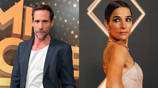 Tras separarse de Kika Silva, Gonzalo Valenzuela se mostró muy cerca de Juana Viale