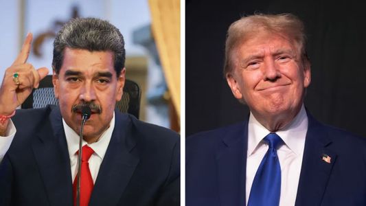 Nicolás Maduro se mostró dispuesto a tener relaciones positivas con Estados Unidos tras la victoria de Trump