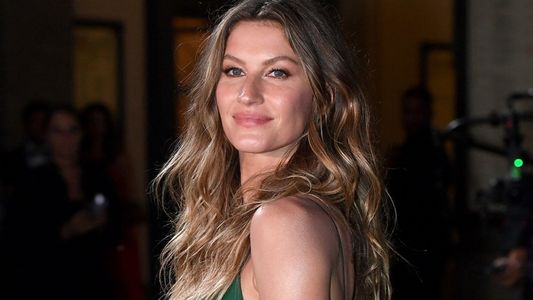 Gisele Bündchen revela que contempló el suicidio