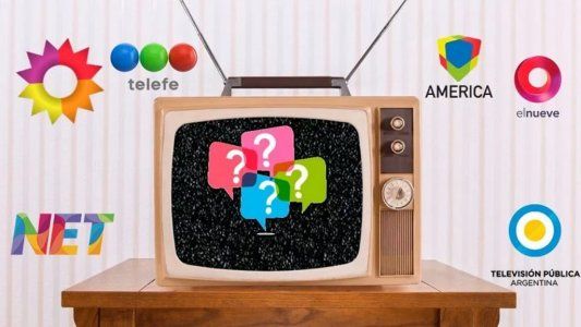 Ratings: ATAV arrasó en la noche del miércoles