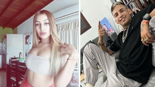 El sorprendente anuncio de Tamara Báez y L-Gante