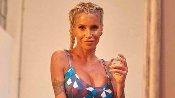 Florencia Peña sorprendió a todos con un importante anuncio: ¡Yo sabía que tenía razón!